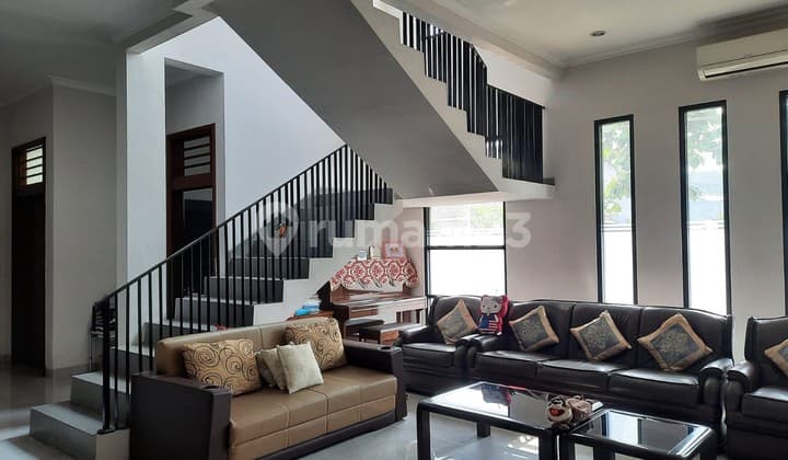 Rumah Cipinang Elok