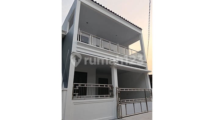 Dijual Rumah Harapan Indah Bekasi Dijual Rumah Harapan Indah Bekasi