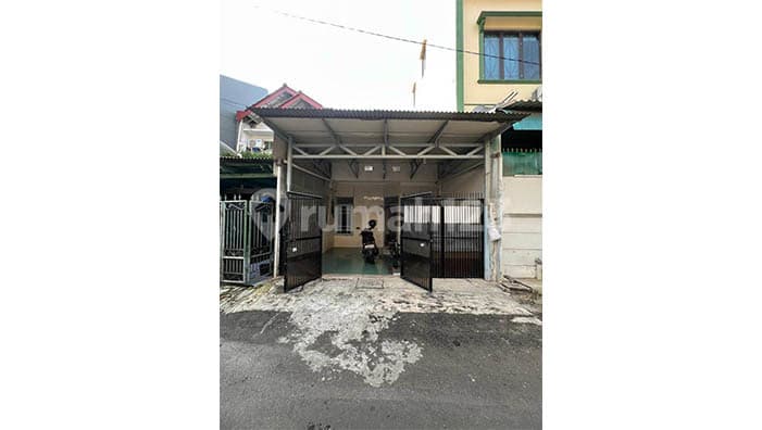White Ivory House for Sale, Kelapa Gading