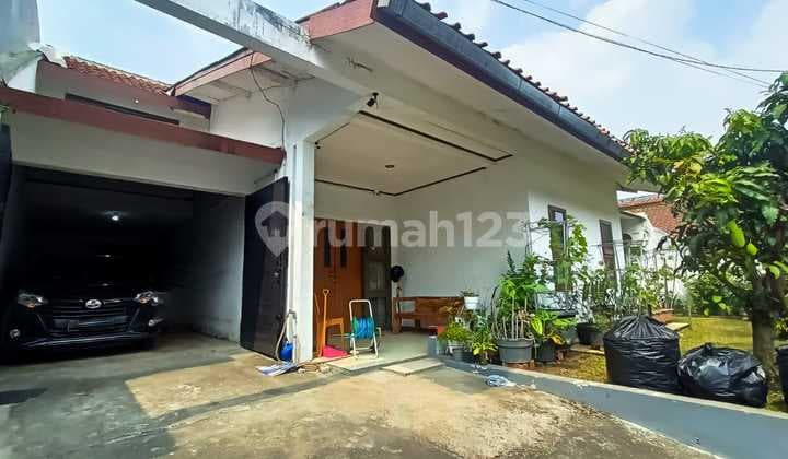 Rumah Sayap Setra Duta Cimindi Raya Cimahi