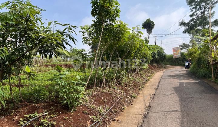 Kavling Di Islamic Centre Jati Handap Kota Bandung
