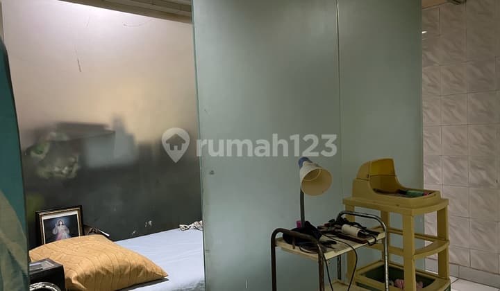 Ex Klinik Jalan Gatsu Malabar di Pusat Kota Bandung