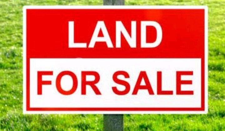 Jual Kav Graha Famili Luas 360M2 Hadap Selatan PPJB
