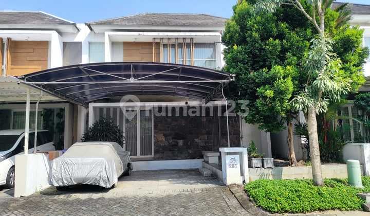 Jual Rumah Royal Residence Wiyung Surabaya Jawa Timur Jual Rumah Royal Residence Wiyung Surabaya Jawa Timur