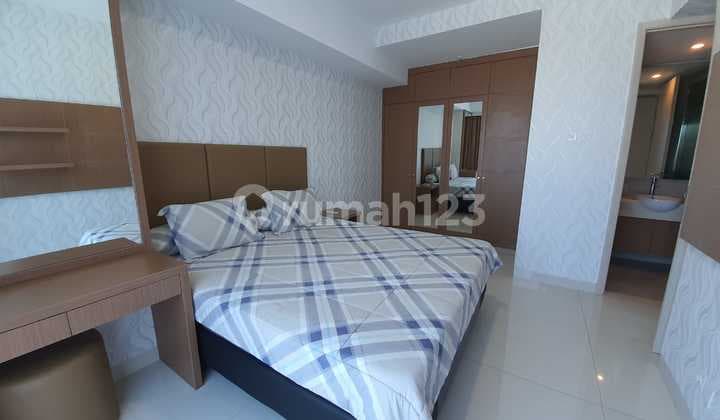 Dijual Apartemen La Ritz Pakuwon Indah