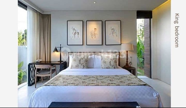 Rumah di Nusa Dua-Bali SHM Utara