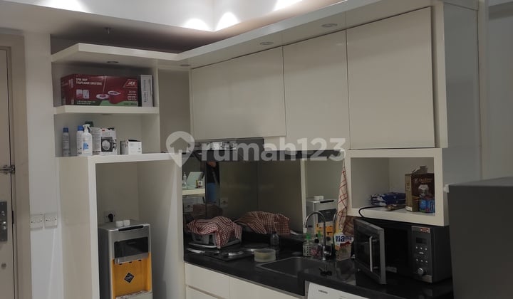 Apartemen THE PEAK TUNJUNGAN PLAZA 5 2 Kamar Tidur Furnished