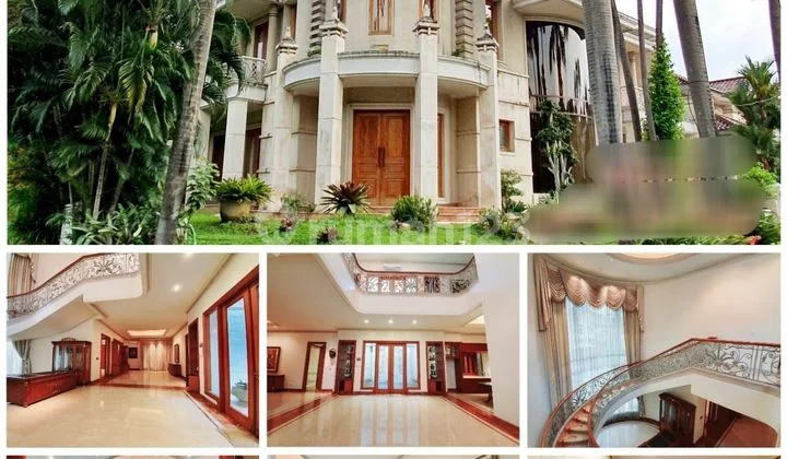 Rumah Classic Di Villa Bukit Regency 1/ Vbr 1, Surabaya Shm Bagus Rumah Classic Di Villa Bukit Regency 1/ Vbr 1, Surabaya Shm Bagus