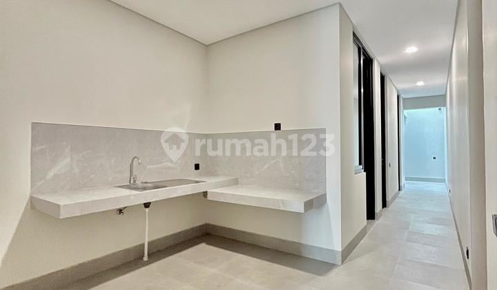 Jual Rumah Baru Minimalis Graha Famili Vb Luas 240M2 Full Furnished Hadap Utara
