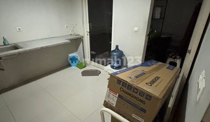 Jual Ruko Siap Pakai Ngagel Luas 100m2 Bangunan 3 Lantai