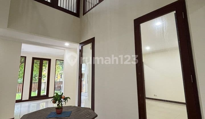 For Sale: Graha Famili House, 487.5 Sqm, South-Facing, HGB Title