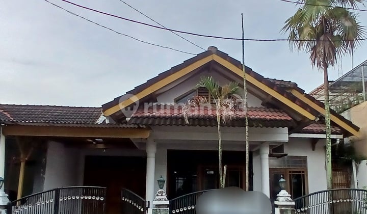 Rumah Di Griya Permata Hijau Kalasan