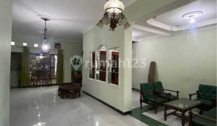 Rumah Siap Huni dan Nyaman Graha Estetika Banyumanik - 10887