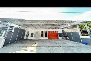 Rumah Minimlis Dalam Kota