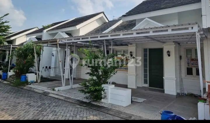 Rumah Siap Huni