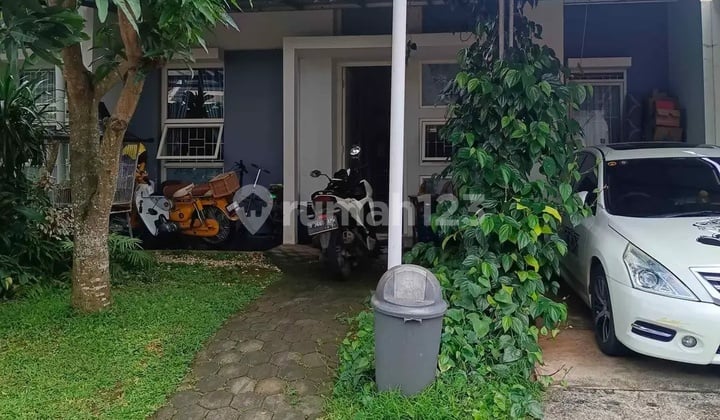 Minimalis Siap Huni