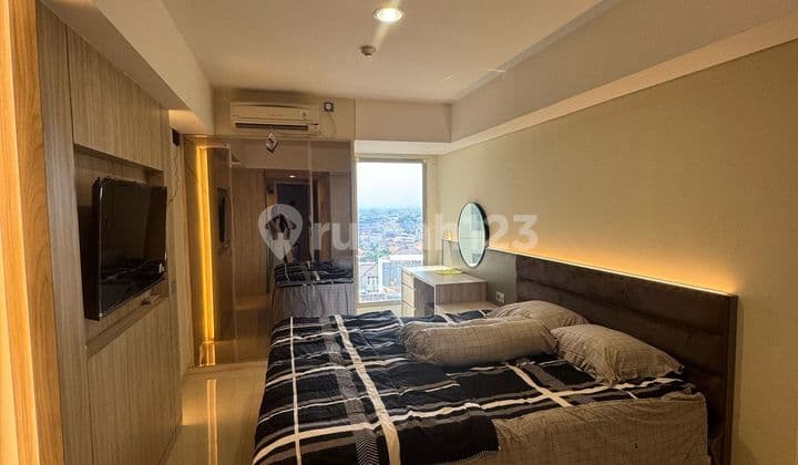 Apartement Laffayete Pemuda
