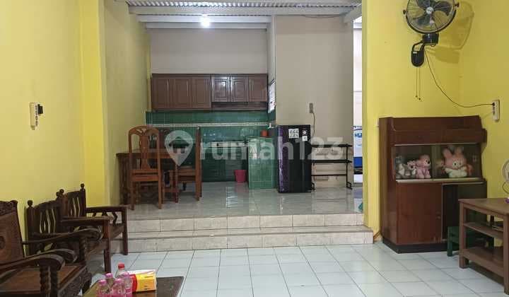 Rumah siap huni daerah .Sendangmulyo - 10629