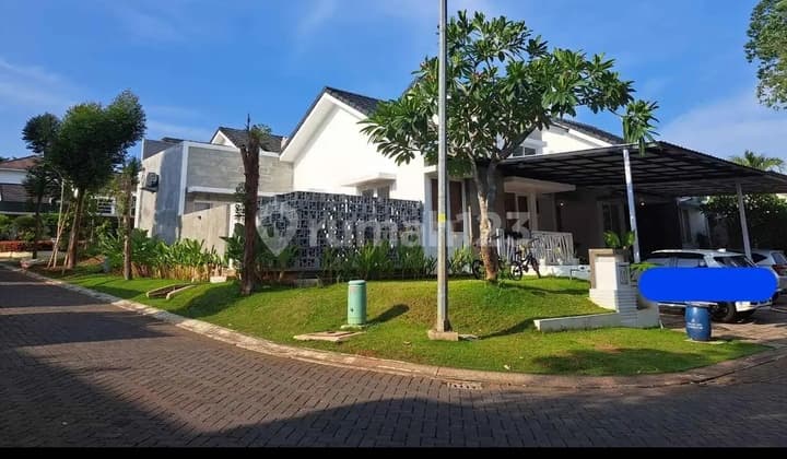 Rumah Siap Huni