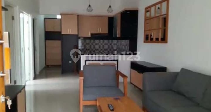 Rumah Siap huni dan nyaman Eagle Hills.Mangunharjo.Tembalang – 10811