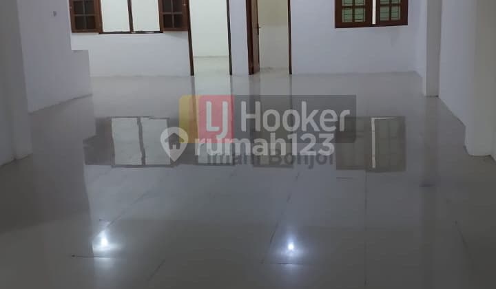 Rumah Siap Huni dan Nyaman Semarang Indah Semarang Barat – 7694