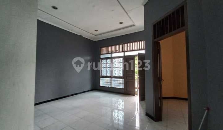 Ruko Strategis, Cocok Usaha Daerah Candisari Semarang - 6328