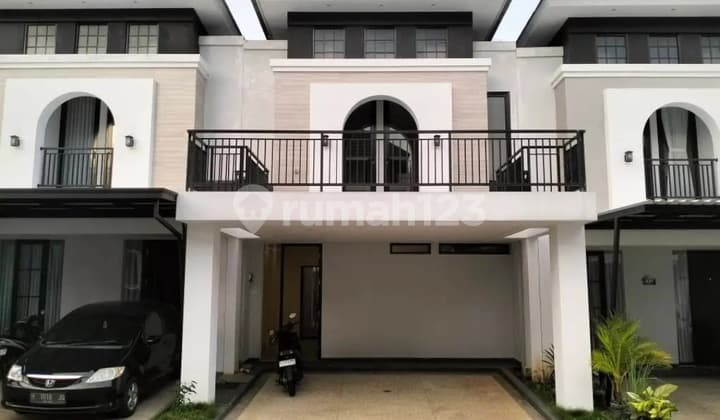 Rumah Minimalis