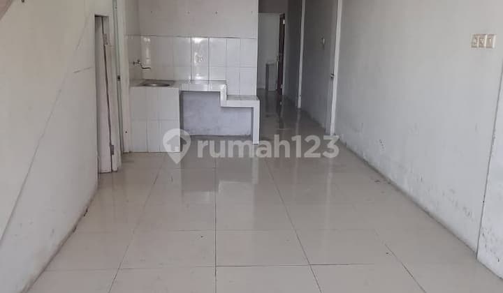 Ruko Siap Pakai, cocok usaha dan kantor kedungmundu Semarang - 10765