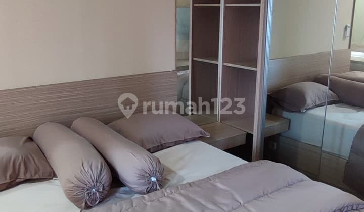 Apartemen Studio Bagus Murah Mahasiswa B Residence Prasetya Mulya Aeon Mall Ice
