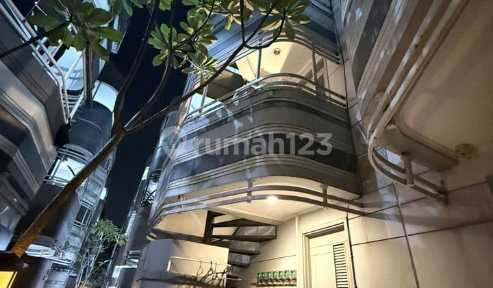 Best Offer Rumah Kos Anarta BSD Area Sudah Ramai Selalu Penuh Dekat Gerbang dan Kolam Renang