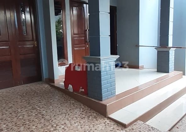 Jual Rumah 110 Meter Pondok Maharta dekat CIledug 4 Kamar Tidur