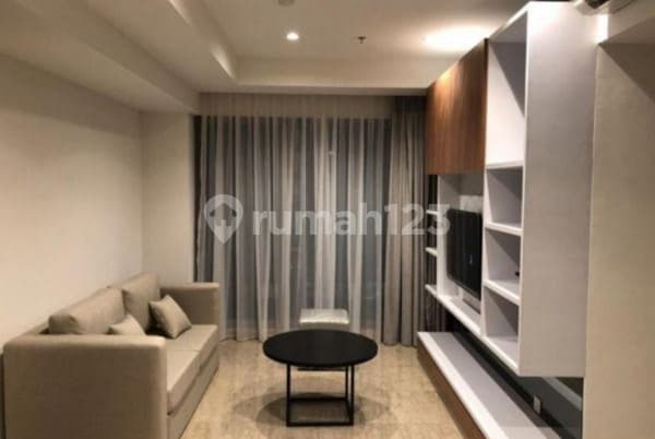 Super Murah!! Apartemen Jepang Branz, 2 Bed Room Full Furnished