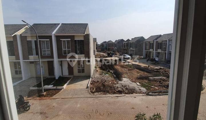 Jual BU Grand Batavia Spring 2 Lantai