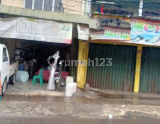 Ruko jual pinggir jln utama di kotabumi Ruko jual pinggir jln utama di kotabumi