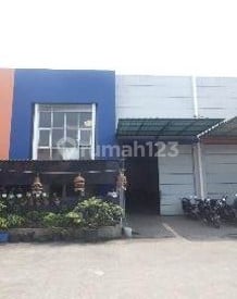 Gudang Pasar Kemis Tangerang