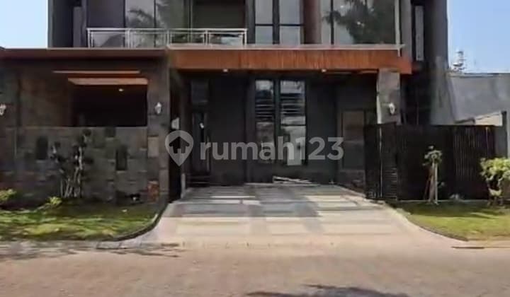 Perumahan Araya Malang