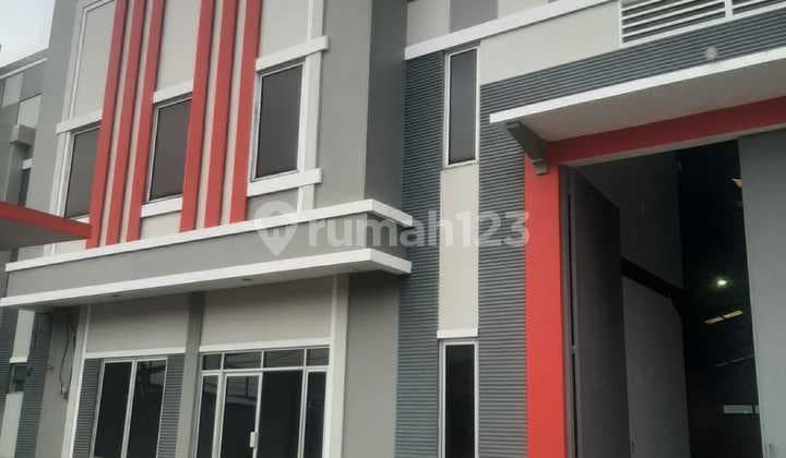 warehouse rental cikupa