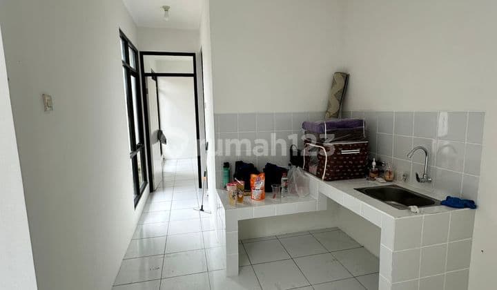 Rumah Florence Citra Raya Bebas Banjir Sudah SHM