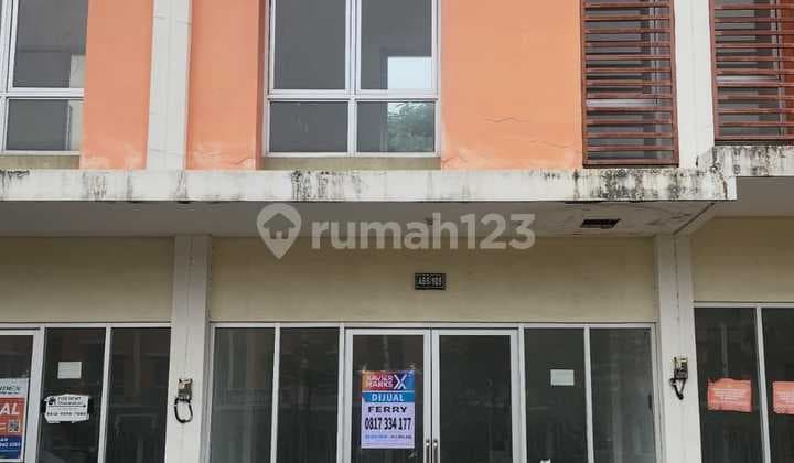 RUKO CITRA MAJA RAYA TANGERANG 700JTAN