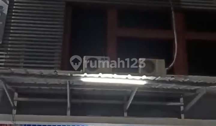 Ruko 2 Lantai Fiorenza Citra Raya