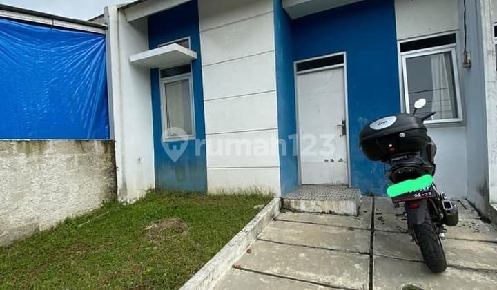 Rumah Murah Bizhome Beryl Cikupa