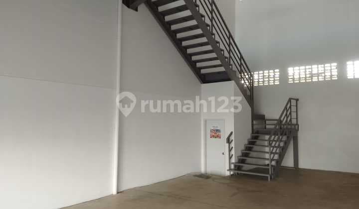 For Rent: Taman Tekno Warehouse, BSD