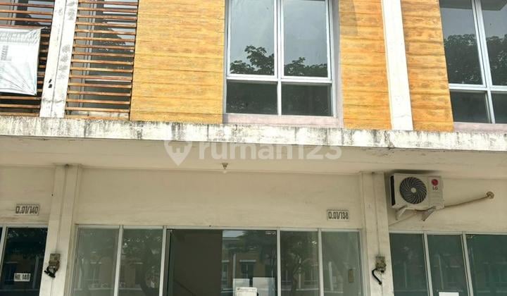 Ruko Bizlink Citra Raya Siap Pakai