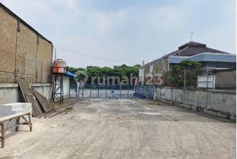 15 bidang tanah dengan total luas 32487 Cikupa