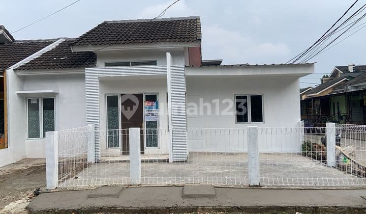 Rumah Grande Karawaci Harga Murah , Luas Tanah Besar