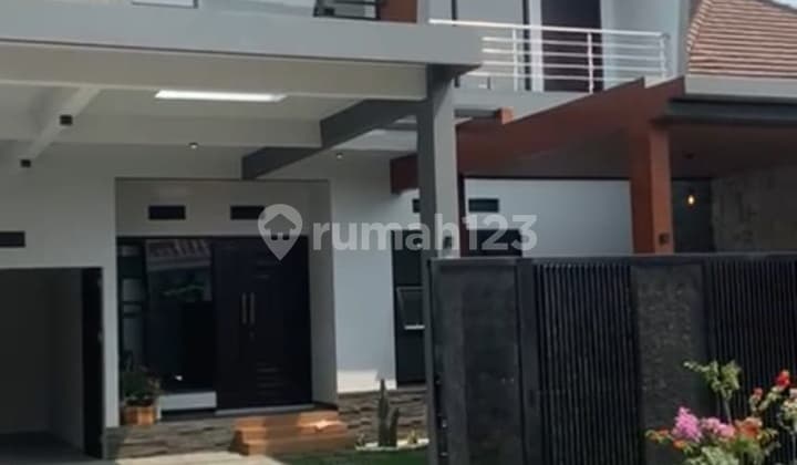 Rumah Baru Perum Araya Malang Turun Harga