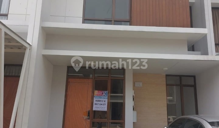 Price Drop for Boarding House at Academia Pavilion Citra Raya Price Drop for Boarding House at Academia Pavilion Citra Raya