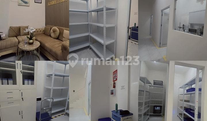 Pabrik Farmasi Ijin Bpom.clear Cikupa