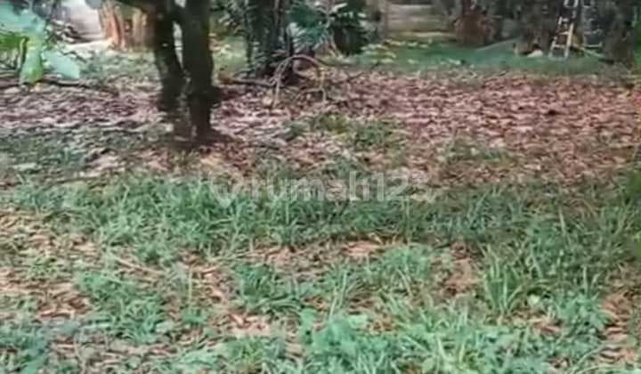 Tanah Komersial Depan Perumahan Suvarna Dekat Exit Tol Cikupa