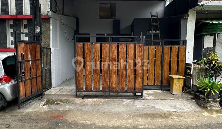 New House Grand Catania, Citra Raya